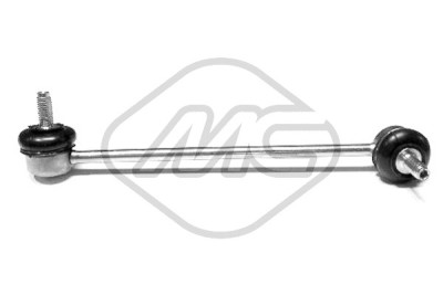 Barres transversales, stabilisatrices METALCAUCHO 4343
