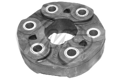Joint d'arbre longitudinal METALCAUCHO 4347