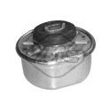 Support, moteur METALCAUCHO 4356