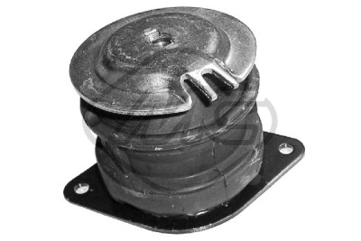 Support, moteur METALCAUCHO 4363