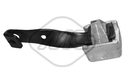 Support, moteur METALCAUCHO 4370