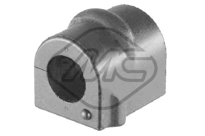 Support, stabilisateur METALCAUCHO 4377