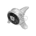 Support, moteur METALCAUCHO 4378