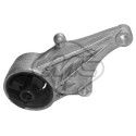 Support, moteur METALCAUCHO 4379