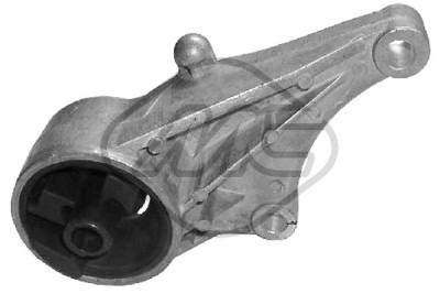 Support, moteur METALCAUCHO 4379