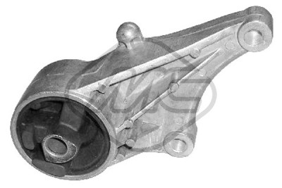Support, moteur METALCAUCHO 4380