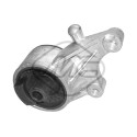 Support, moteur METALCAUCHO 4381