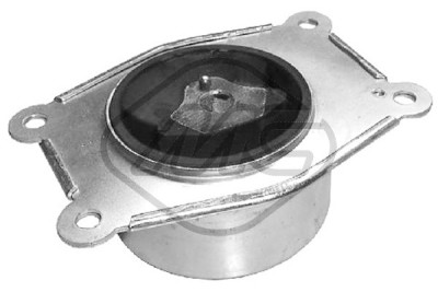 Support, moteur METALCAUCHO 4384