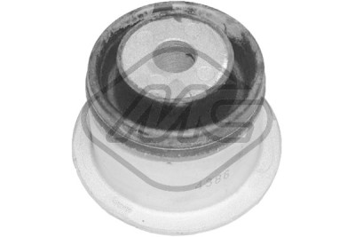 Suspension, corps de l'essieu