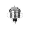Support, moteur METALCAUCHO 4390