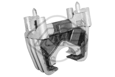 Support, moteur METALCAUCHO 4391