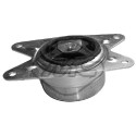 Support, moteur METALCAUCHO 4393
