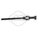 Joint, colonne de direction METALCAUCHO 4396
