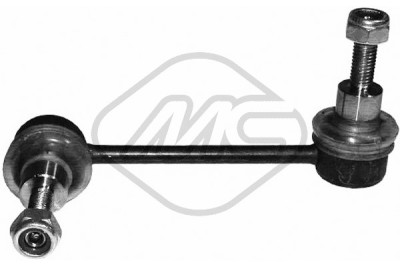 Entretoise/tige, stabilisateur