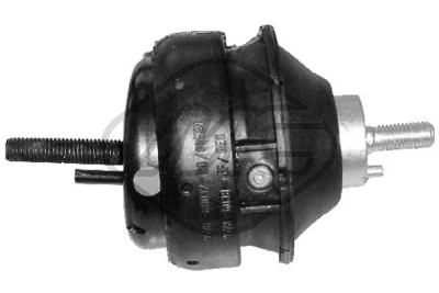Support, moteur METALCAUCHO 4410