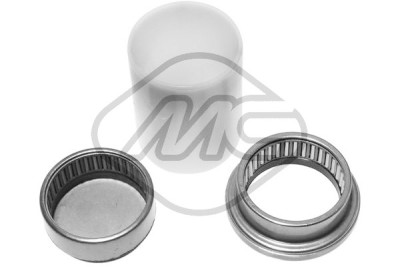 Kit de réparation, bras de suspension METALCAUCHO 4414