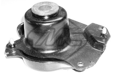 Support, moteur METALCAUCHO 4415