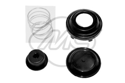 Filtre à carburant METALCAUCHO 4418