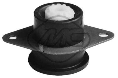 Support, moteur METALCAUCHO 4451