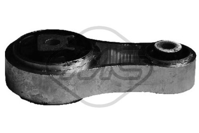 Support, moteur METALCAUCHO 4452