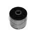 Suspension, corps d&#39;essieu METALCAUCHO 4454