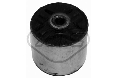 Suspension, corps d'essieu METALCAUCHO 4454