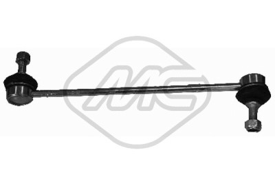 Barres transversales, stabilisatrices METALCAUCHO 4457