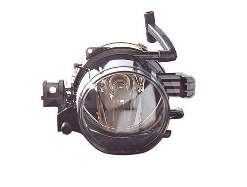 Faro antiniebla