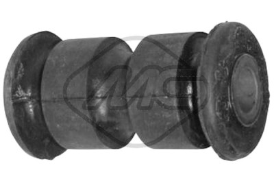 Suspension, jumelle de ressort