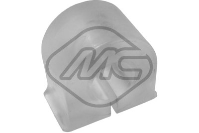 Suspension, stabilisateur