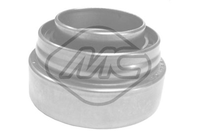 Roulement intermédiaire, essieu METALCAUCHO 4518