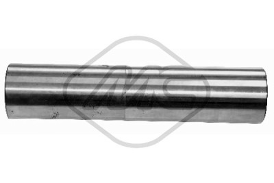 Suspension, jambe d'essieu