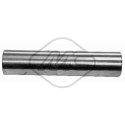 Suspension, jambe d'essieu
