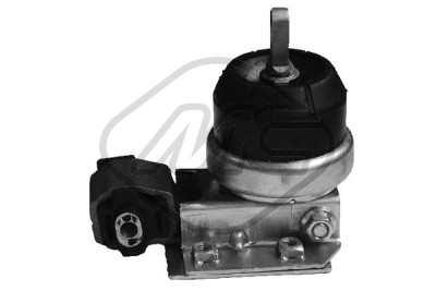 Support, moteur METALCAUCHO 4557