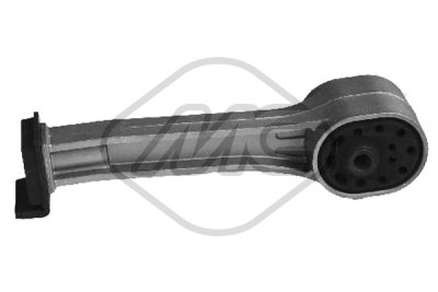 Support, moteur METALCAUCHO 4559