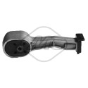 Support, moteur METALCAUCHO 4560