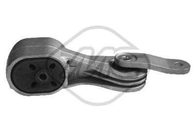 Support, moteur METALCAUCHO 4561