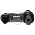 Support, moteur METALCAUCHO 4576