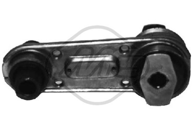 Support, moteur METALCAUCHO 4576