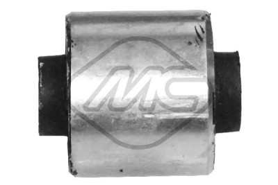 Suspension, barre Panhard