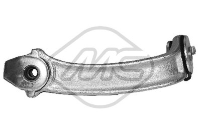 Support, moteur METALCAUCHO 4587