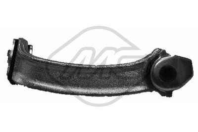 Support, moteur METALCAUCHO 4588