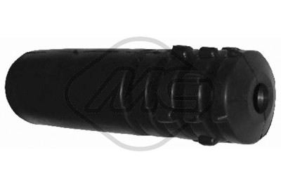 Bouchon de protection/soufflet, amortisseur