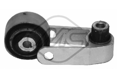 Support, moteur METALCAUCHO 4592