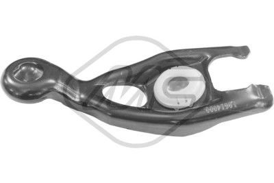 Fourchette de débrayage, embrayage METALCAUCHO 4600
