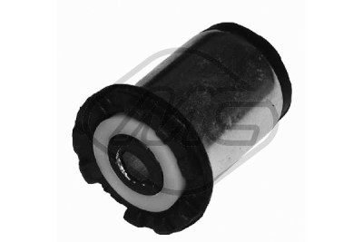 Suspension, support d'essieu METALCAUCHO 4606