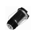 Suspension, support d'essieu
