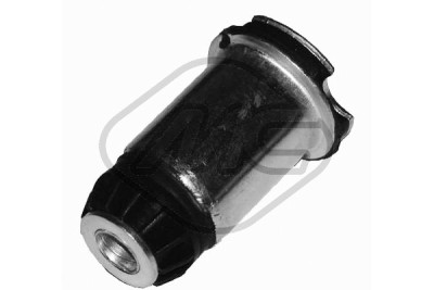Suspension, support d'essieu