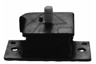 Support, moteur METALCAUCHO 4622