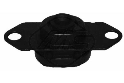 Support, moteur METALCAUCHO 4624